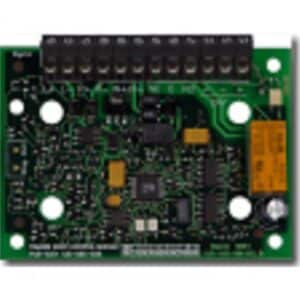 ZETTLER TSM800 / Módulo de control de puertas