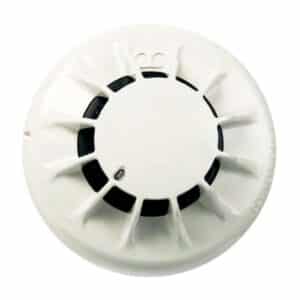 ZETTLER 601CH / Detector de monóxido de carbono mejorado - Imagen 1