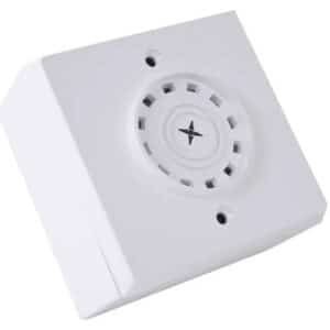 ZETTLER Askari  / Sirena Compact multitono blanca
