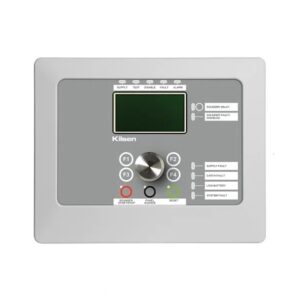 Kilsen KFP-AFR-C-09 Repetidor Compacto de la serie Analógica KFP