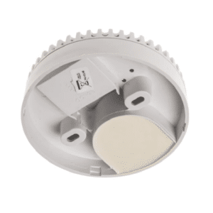 ZETTLER Squashni 24 V CC / Sirena blanca electrónica - Imagen 2