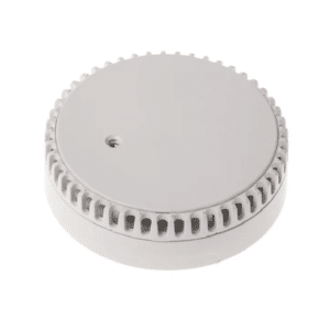 ZETTLER Squashni 24 V CC / Sirena blanca electrónica - Imagen 1