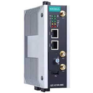 ZETTLER UC-8112-ME-T / Interfaz BACnet