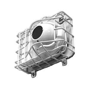 ZETTLER OSID-WG / Jaula de protección para el sensor y el emisor OSID - Imagen 1