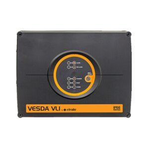 ZETTLER VLI-885 / VESDA VLI con VESDAnet - Imagen 1