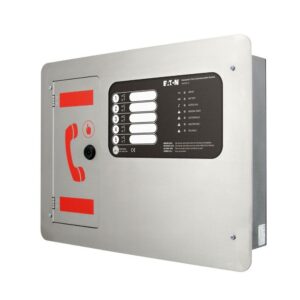 EATON VoCALL EFVCC5-FB Unidad compacta de 5 líneas