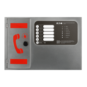 EATON VoCALL EFVCC5 Unidad compacta de 5 líneas