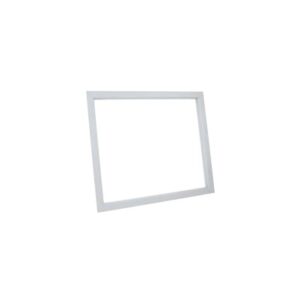 ZETTLER 557.202.821 / Marco de acero semiempotrado de 480 x 410 mm