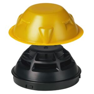 SIEMENS OH720N CerberusPRO Detector Multisensor Óptico-Termovelocimétrico Analógico S54310-F2-A2