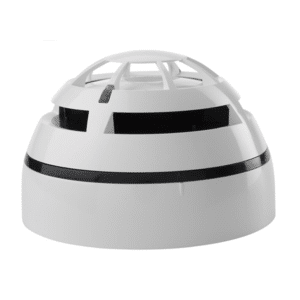 NSC B06524-00 / Detector NSC optico-termico analogico via radio (inalambrico) REACH - Imagen 1