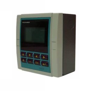 ZETTLER VRT100 / Módulo programador manual para equipos Vesda - Imagen 1