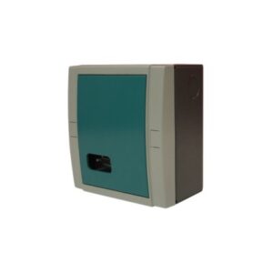 ZETTLER VRT300 / Módulo de conexión remota a la red Vesdanet - Imagen 1
