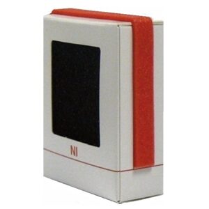 INIM CM 30699 Filtro de Partículas Sistema Aspiración Stratos HSSD 2