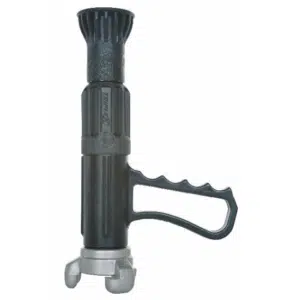 Eaci TRIPLEX45PLAL Lanza 45mm.Triplex. Empuñadura en Aluminio Pintado
