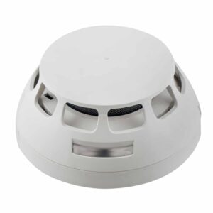 Esmi Impresia Detector de humo analógico Schneider Electric FFS06741001