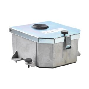 Bosch NDA-4020-PLEN Caja plenum para domo PTZ - Imagen 1
