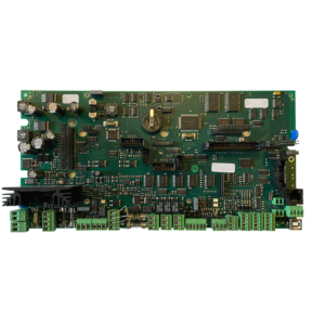 NSC F20031-03 / Placa Base Central Solution F2