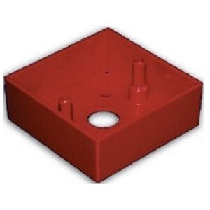 ZETTLER SR2-T / Caja roja opcional - Imagen 1