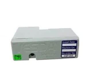 Zettler VSP005 / Filtro para detectores Vesda Láser Plus - Imagen 1
