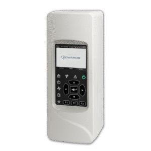 FHSD8310 Modulaser, Módulo de Visualización Estándar de Edwards