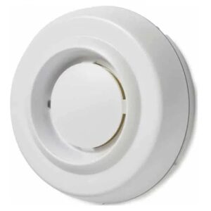 SIEMENS FDS224-W CerberusPRO SIRENA DE LAZO COLOR BLANCO V7 - Imagen 1