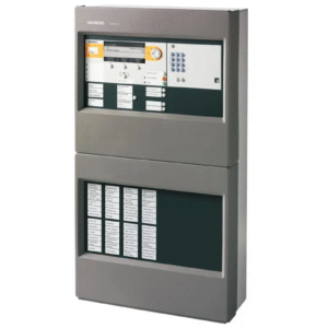 FC722-ZE Central Analógica de 2 Lazos (Carcasa Confort) Siemens Cerberus PRO S54433-C113-A4