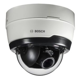 Bosch NDE-5503-A Cámara Domo fijo 5MP HDR 3-10mm IP66