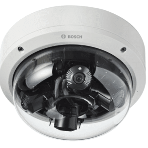 Bosch NDM-7702-A Cámara Domo fijo 12MP 3.7-7.7mm IP66