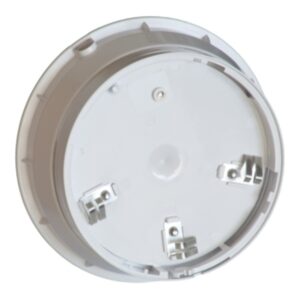 BSO-PP-N33 Sirena de base de detector Schneider Electric FFS06711722 - Imagen 1