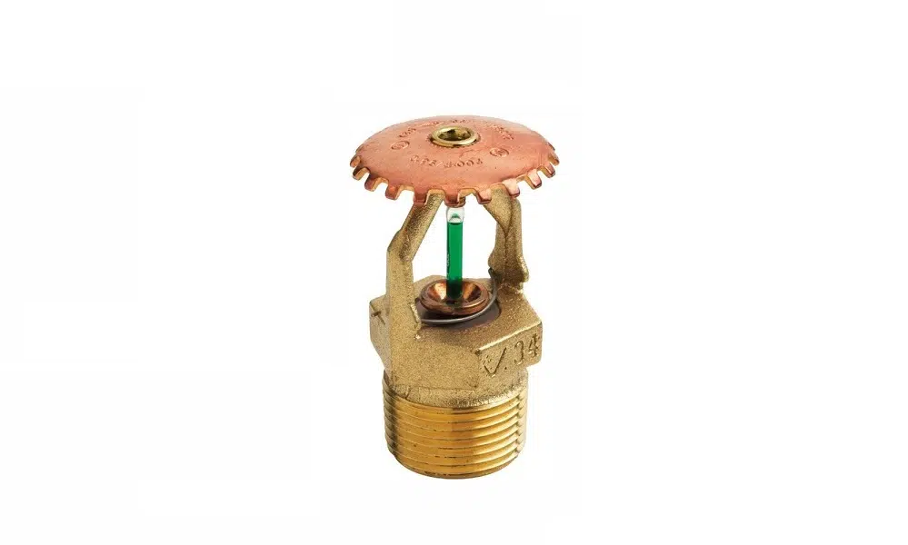 Splinklers Firelock V3402 RMBR34 115-V79R