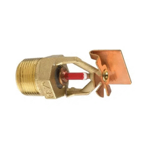Rociador K115 93º de Pared, respuesta normal Splinklers Firelock V3409 RPBR3/4 115-V93