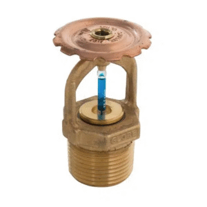 Rociador K200 141º Montante de Cobertura Extendida Splinklers Firelock V3421 RMBR3/4 200-V141 - Imagen 1