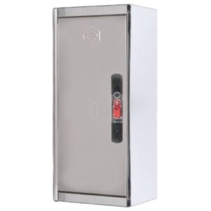Eaci AREX CI6 Armario para Extintor de 6kg de Polvo/ 6L de Agua - Imagen 1