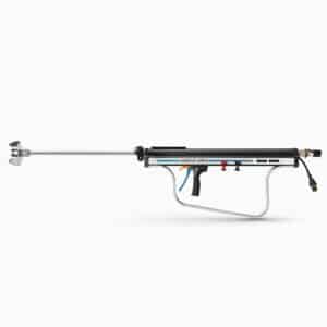 Cobra C360 HLS Kit /Sistema de extinción para camiones de bomberos de gran tamaño. - Imagen 1