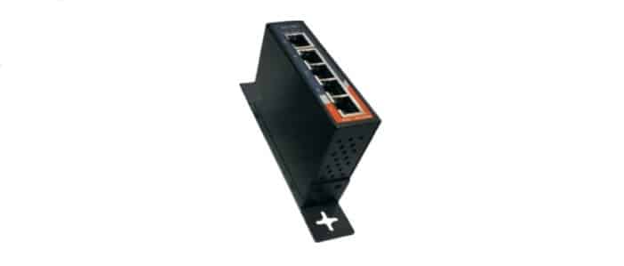ZETTLER RDS800 / Switch interno para panel ZETTLER PROFILE - Imagen 1