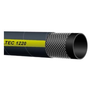 RYLTEC 1220 Manguera de Mandrino de caucho SBR con refuerzo textil TIPSA