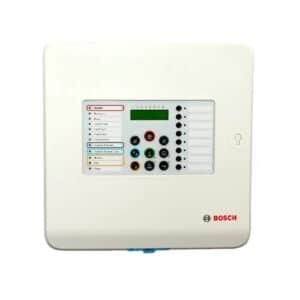Bosch FPC-500-4 Central de Incendios Convencional de 4 Zonas