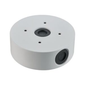 Bosch NDA-U-CBB Caja posterior de conductos 148 mm FLEXIDOME panoramic 5100i IR - Imagen 1