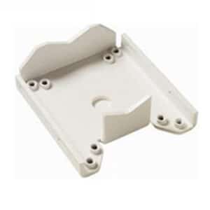 Bosch VG4-A-9541 Adaptador de montaje en poste para soporte colgante de AUTODOME o DINION