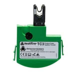 NSC B04067-00 Cápsula de CO para las campanas Testifire - Imagen 1