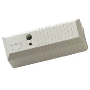 GS620N Sensor inercial autónomo con un alcance de 6m. Blanco. Aritech™