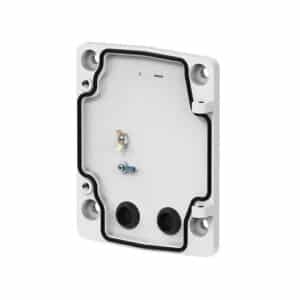 Bosch NDA-PEND-WPLATE Placa de montaje para NDA-7100-PEN/PENF - Imagen 1
