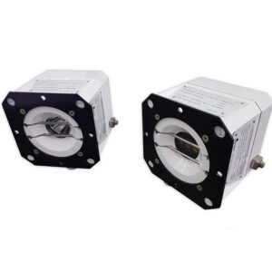 SPECTREX SafEye 300 OPGD Detectores de ruta abierta para montaje en conductos