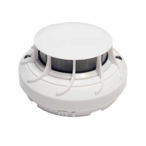 Esmi 72051EI Detector de Humos de Alta Sensibilidad Schneider Electric FFS06711100