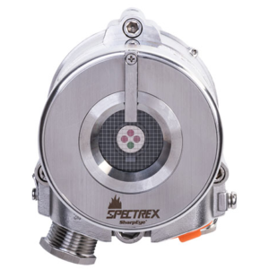 SPECTREX 40/40D-M Detector de Llamas Ultra Rápido Multi IR Quad-Sense™
