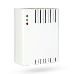 GS-133 Detector de Gas Natural a 12 V CC