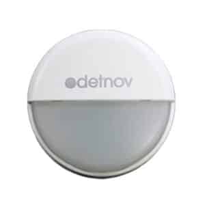 Detnov PAD-20 Piloto indicador de acción de muy bajo consumo 6mAh y gran luminosidad - Imagen 1