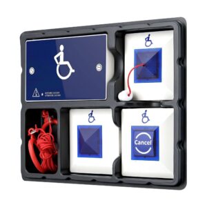CFEAPULLKIT Kit de asistencia para personas discapacitadas de EATON - Imagen 1