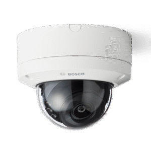 Bosch NDE-3703-AL FLEXIDOME outdoor 3100i IR. Domo fijo, 5MP 3,3-10,2mm IP66 IK10 IR
