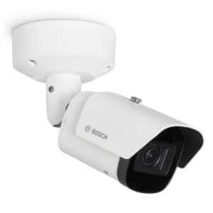 Bosch NBE-5703-AL Cámara Bullet 5MP HDR 3,2-10,5 mm IP66/67 IK10